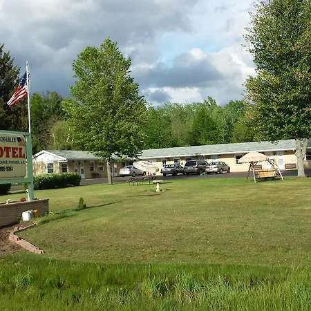St Charles Motel